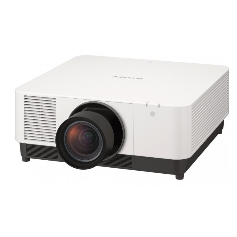 Sony VPL-FHZ91L 9000 lúmenes ANSI 3LCD WUXGA (1920x1200) - Negro, Blanco