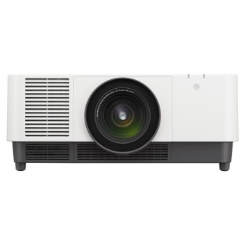 Sony VPL-FHZ91L 9000 lúmenes ANSI 3LCD WUXGA (1920x1200) - Negro, Blanco