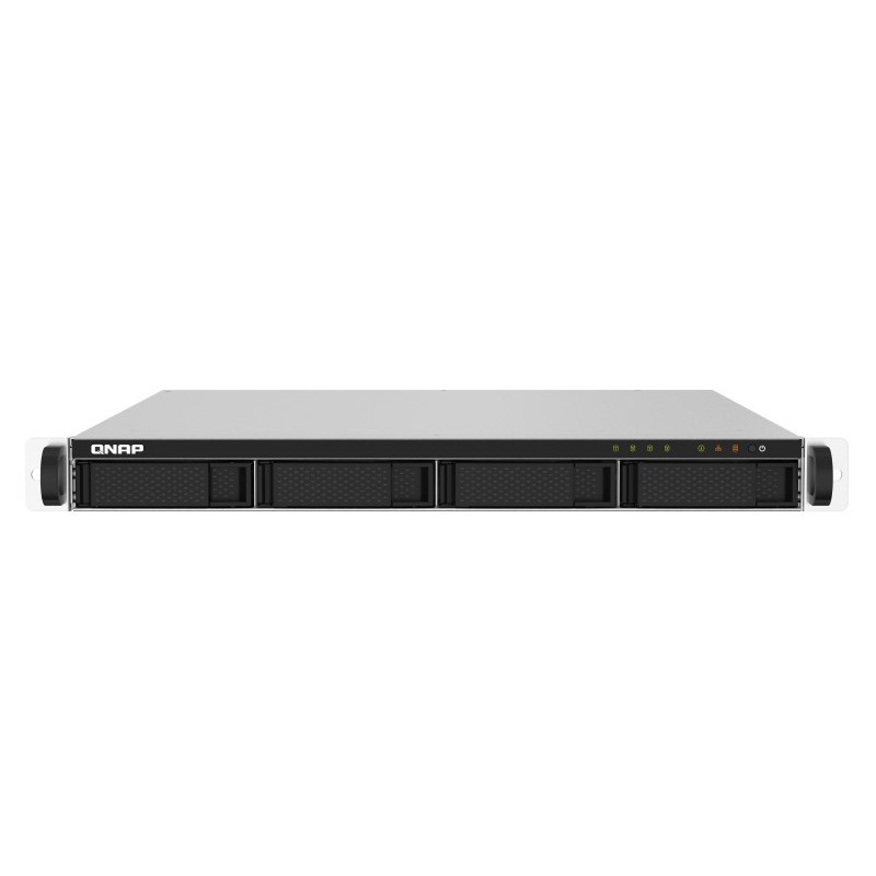 QNAP TS-432PXU-RP AL324  TS-432PXU-RP-2G