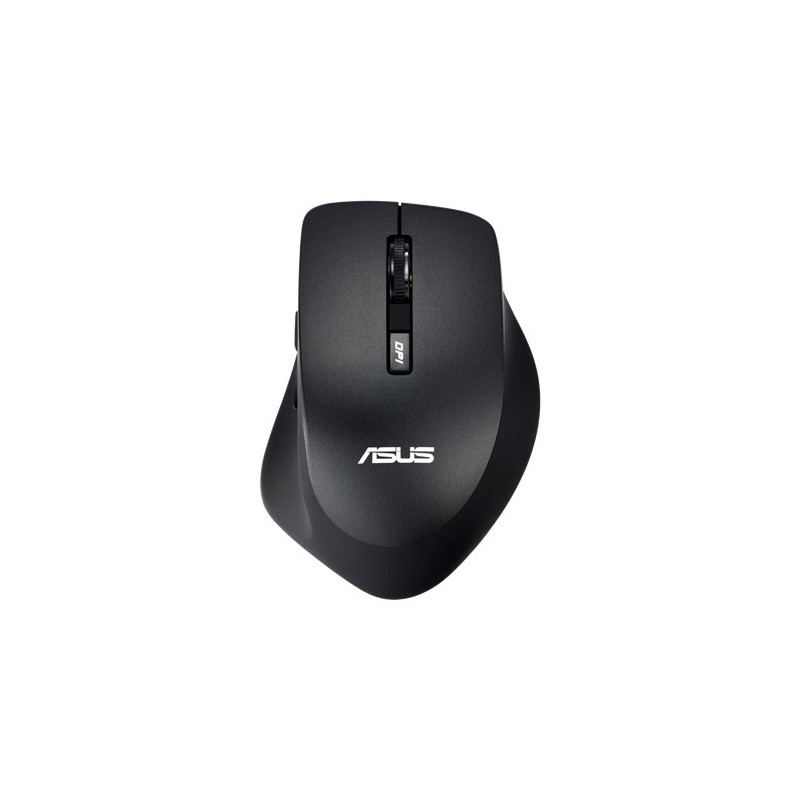 ASUS WT425 Negro, Carbón vegetal 90XB0280-BMU000