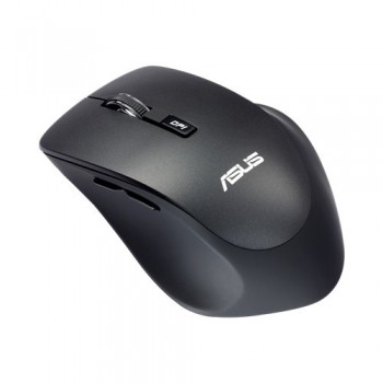 ASUS WT425 Negro, Carbón vegetal 90XB0280-BMU000