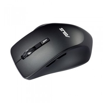 ASUS WT425 Negro, Carbón vegetal 90XB0280-BMU000