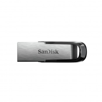 Sandisk Ultra Flair 512 GB USB tipo A 3.2 Gen 1 (3.1 Gen 1) Plata SDCZ73-512G-G46