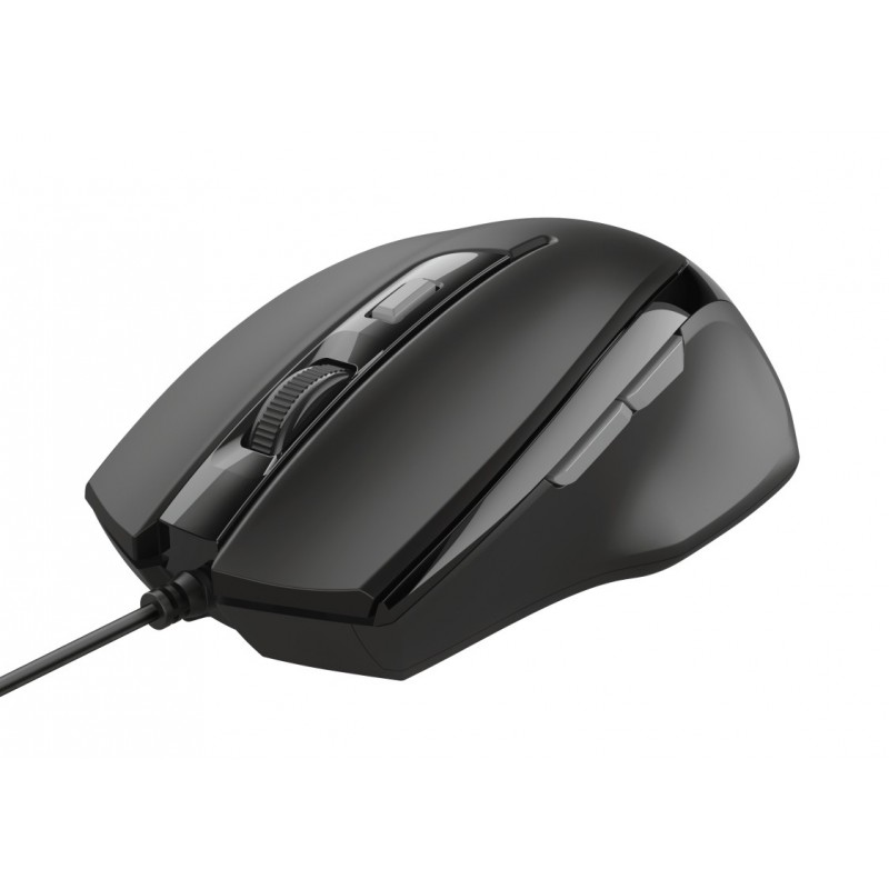 Trust Voca Negro 23650