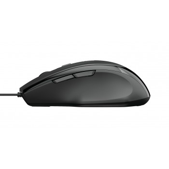 Trust Voca Negro 23650