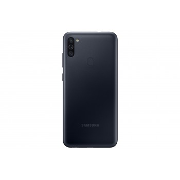 Samsung Galaxy  M11 Negro - 3GB - 32GB - 4G SM-M115 BK