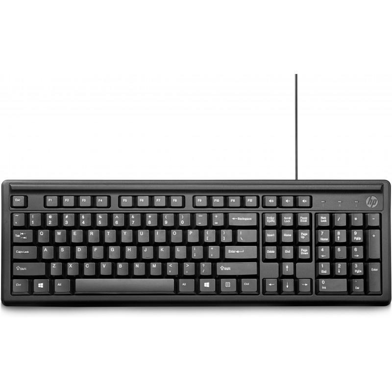 HP 100 - Negro 2UN30AAABE