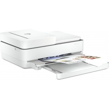 HP ENVY Pro 6420 Inyección de tinta térmica 4800 x 1200 DPI 10 ppm A4 Wifi 5SE45BBHC