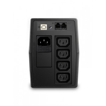 V7 UPS 600 VA UPS1P600E