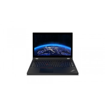 Lenovo ThinkPad P15 Negro - 15.6 - Intel Core i7-10xxx - 12GB - 512GB SSD - NVIDIA Quadro T1000 - Wi 20ST003LSP