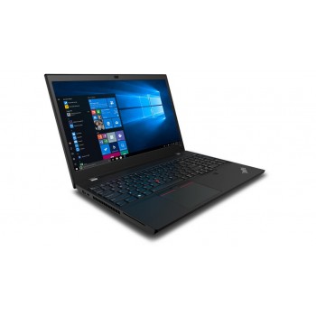 Lenovo ThinkPad P15v Negro - 15.6 - Intel Core i7-10xxx - 12GB - 512GB SSD - Windows 10 Pro 20TQ003QSP