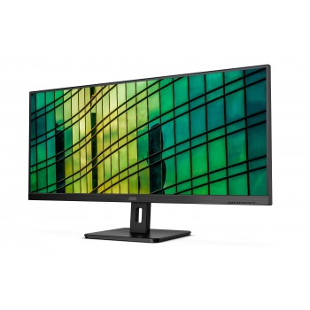 AOC Essential-line Q34E2A - 34" Full HD+ - LED - Negro
