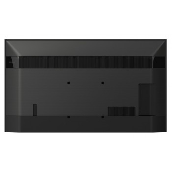 Sony FW-85BZ40H - 85" - LCD 4K Ultra HD - Negro