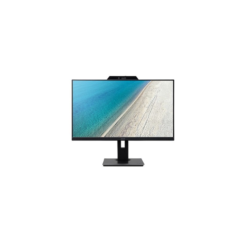 Acer B7 B247YDbmiprczx - 23.8" Full HD - LED - Negro UM.QB7EE.D01