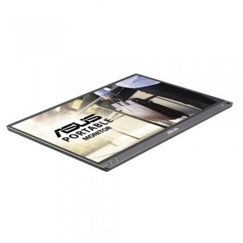ASUS ZenScreen MB16ACM - 15.6" Full HD - LED - Gris 90LM0381-B03170