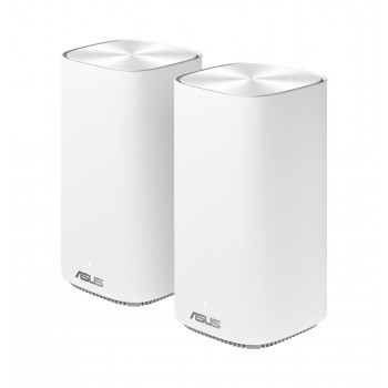 ASUS Zenwifi AC Mini - 3-PK - Blanco 90IG05S0-BO9410