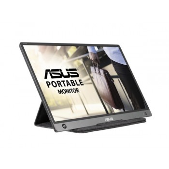 ASUS MB16AH - 15.6" Full HD - Negro, Gris 90LM04T0-B02170