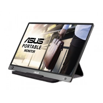ASUS MB16AH - 15.6" Full HD - Negro, Gris 90LM04T0-B02170