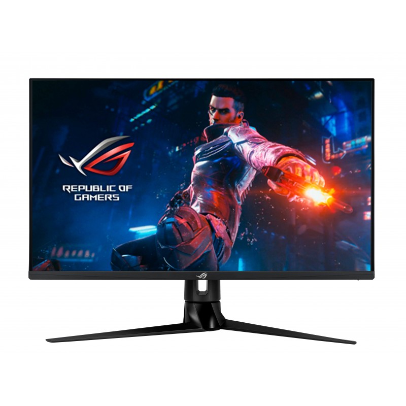 ASUS ROG Swift PG329Q - 32" Quad HD - Negro 90LM06L0-B01170