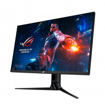 ASUS ROG Swift PG329Q - 32" Quad HD - Negro 90LM06L0-B01170