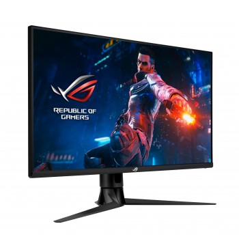 ASUS ROG Swift PG329Q - 32" Quad HD - Negro 90LM06L0-B01170