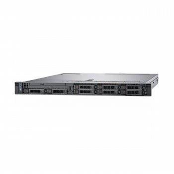 DELL PowerEdge R640 - Intel Xeon Silver - 16 GB - 750W PDF30