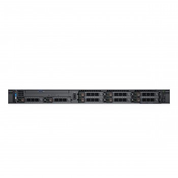 DELL PowerEdge R640 - Intel Xeon Silver - 16 GB - 750W PDF30
