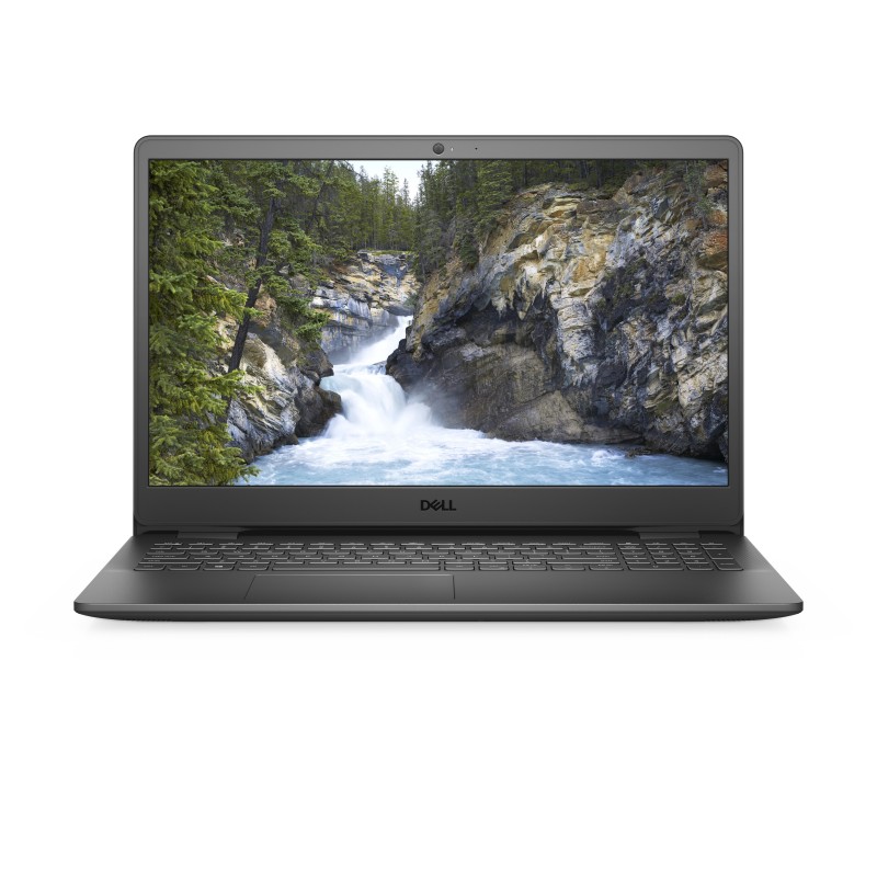 DELL Vostro 3501 Negro - 15.6 - Intel Core i3-10xxx - 4GB - 256GB SSD - W10 Pro DPDMV