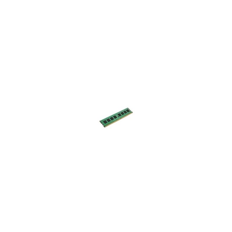 Kingston 8GB - 1 x 8GB DDR4 3200 MHz KVR32N22S6 8