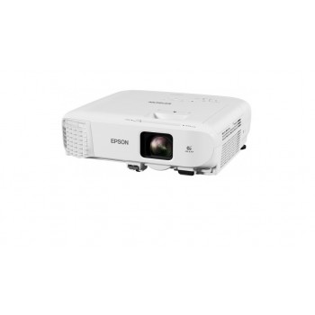 Epson EB-992F - 4000 Lúmenes - 3LCD - 1080p (1920x1080) - Blanco V11H988040
