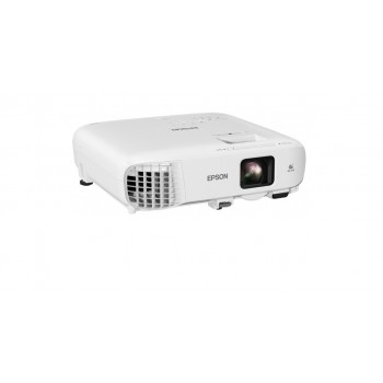 Epson EB-992F - 4000 Lúmenes - 3LCD - 1080p (1920x1080) - Blanco V11H988040