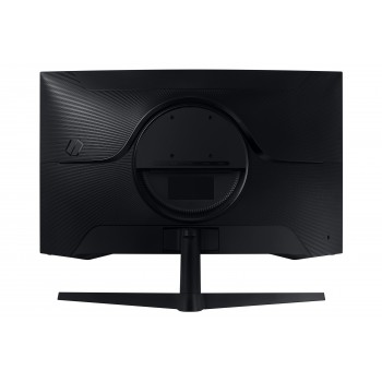 Samsung Odyssey C27G55TQWU - 27" Quad HD - Negro LC27G55TQWUXEN