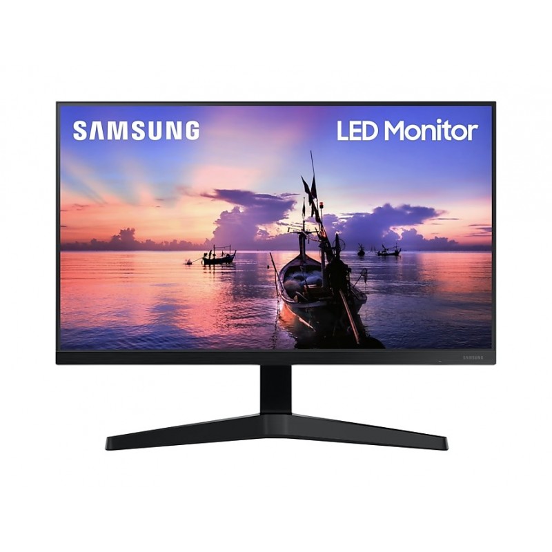 Samsung LF27T350FHU - 27" Full HD - LED - Negro LF27T350FHUXEN
