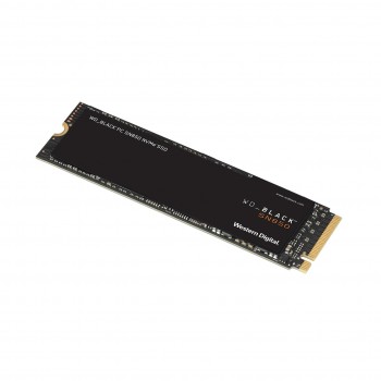 WD Black SN850 - 1TB M.2  PCI Express 4.0 WDS100T1X0E