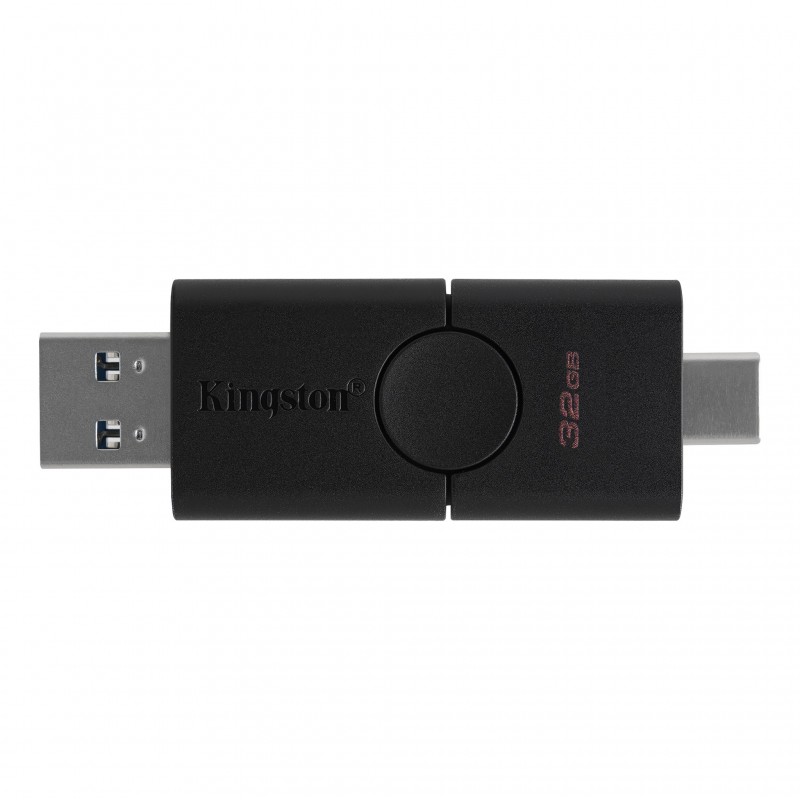 Kingston DataTraveler Duo 32GB USB DTDE 32GB