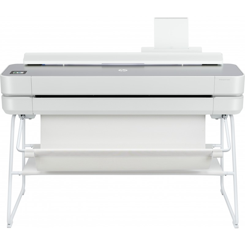 HP Designjet Studio Steel - Color 2400 x 1200 DPI - 914 x 1897 mm - Ethernet   Wifi 5HB14CB19