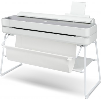 HP Designjet Studio Steel - Color 2400 x 1200 DPI - 914 x 1897 mm - Ethernet   Wifi 5HB14CB19