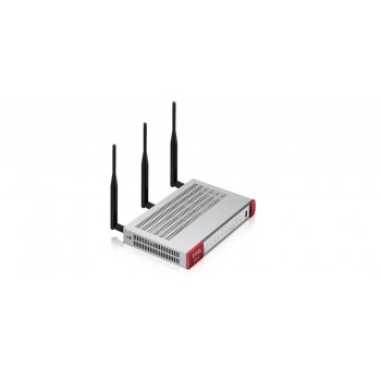 Zyxel USG FLEX 100Wly) Firewall (hardware) USGFLEX100W-EU0101F