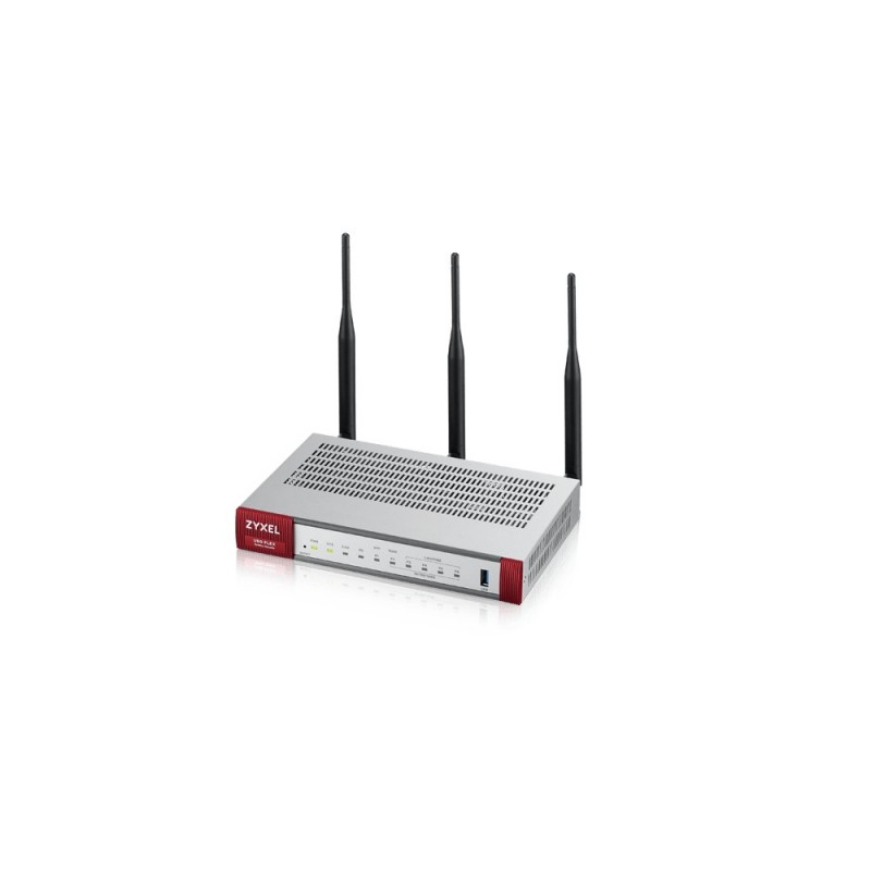 Zyxel USG FLEX 100W Firewall  (hardware) USGFLEX100W-EU0102F