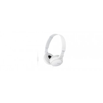 Sony MDR-ZX110AP Blanco  MDRZX110APW