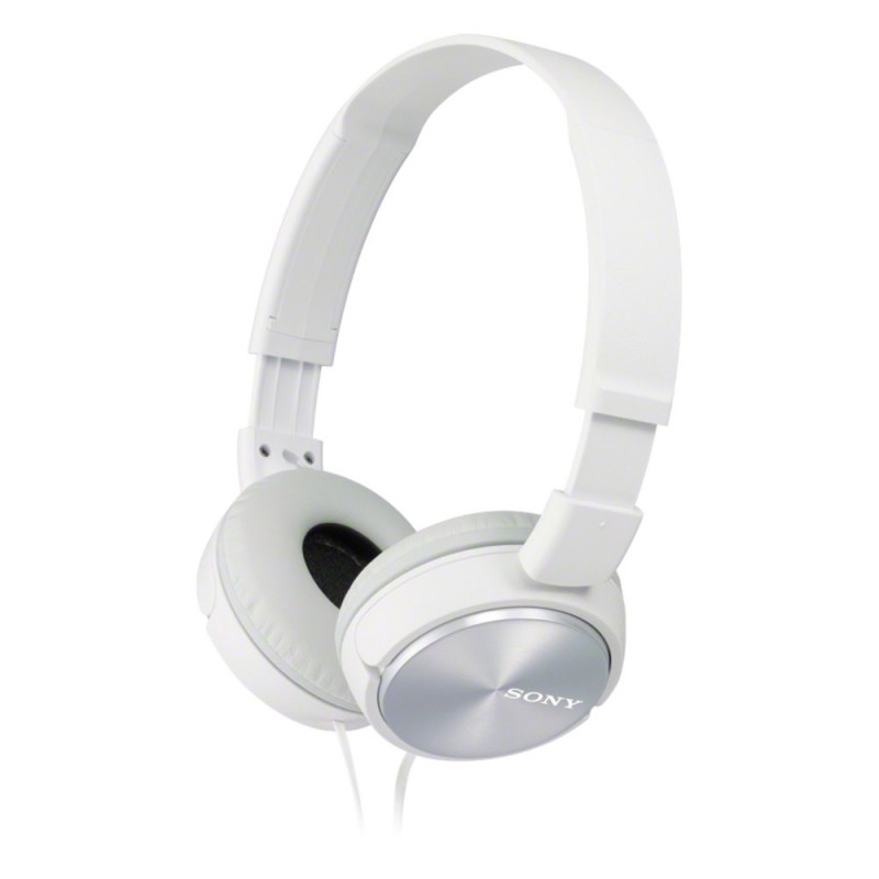 Sony MDR-ZX310AP Blanco  MDRZX310APW