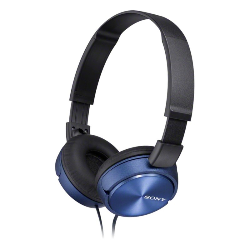 Sony MDR-ZX310AP Azul  MDRZX310APL