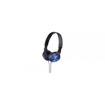 Sony MDR-ZX310AP Azul  MDRZX310APL