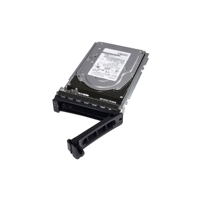 DELL 400-ATKJ 2000GB 3.5 SATA III 400-BJSB