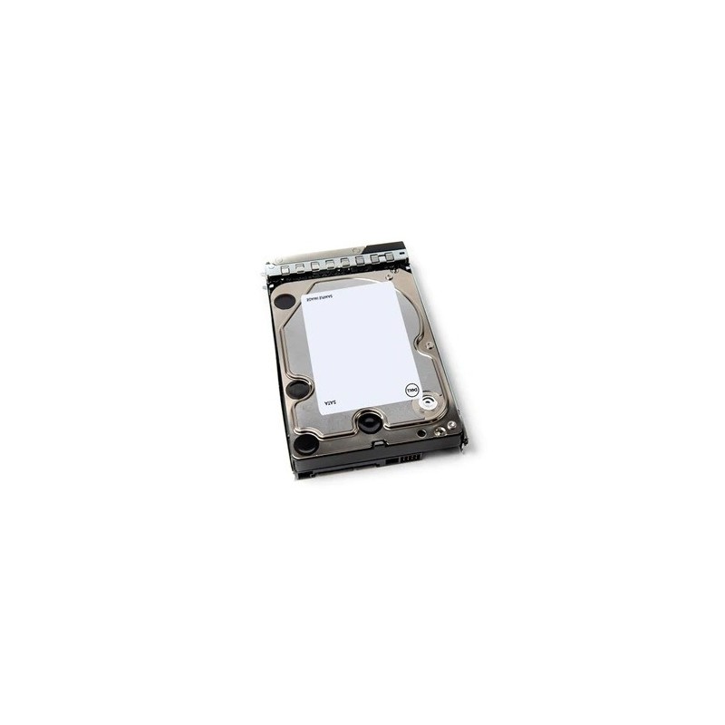 DELL 400-ATKN 4000GB 3.5 SATA III 400-BJTG