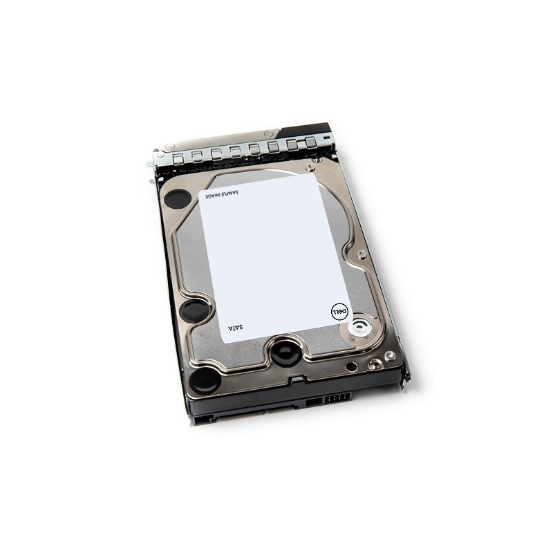 DELL 400-AUWY 4000GB 3.5 SATA III 400-BJSZ