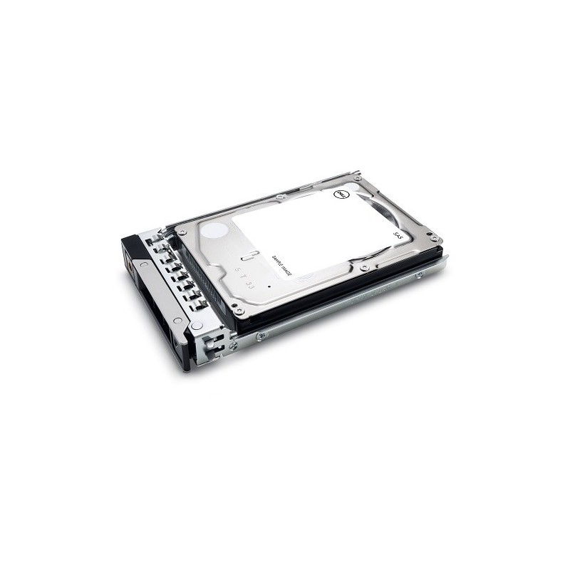 DELL 400-AUNQ 600GB 2.5 SAS 400-BJSM