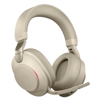 Jabra Evolve2 85 Beige  28599-989-998