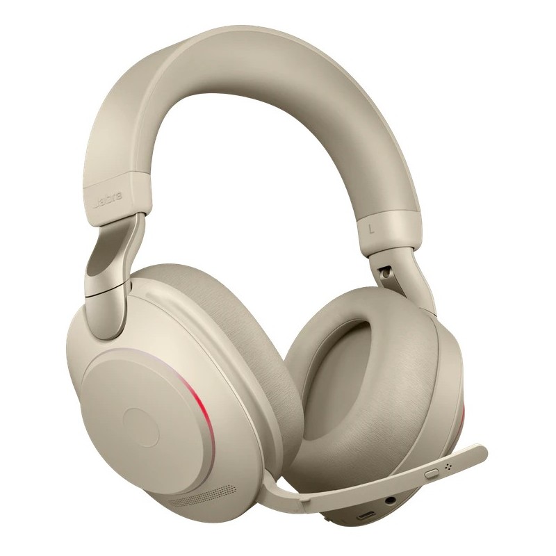 Jabra Evolve2 85 Beige  28599-989-998