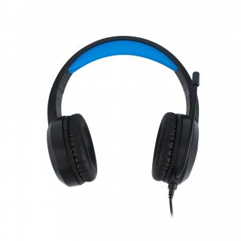 NGS GHX-510 Negro, Azul 